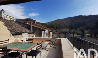 Immeuble  181 m² à vendre à Avène (34260)