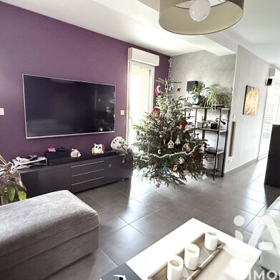 Maison 5 pièces 435000 €