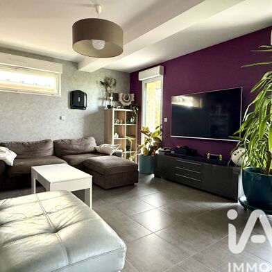 Maison 5 pièces 435000 €