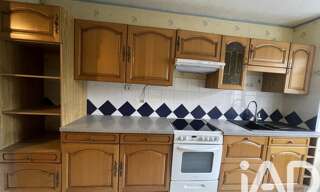 Appartement 2 Pièces 55 m² à vendre à Brunoy (91800)