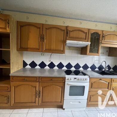 Appartement 2 pièces 152000 €