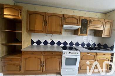 Appartement 2 pièces 152000 €