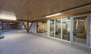 Commerce  185 m² à louer à Bègles (33130)