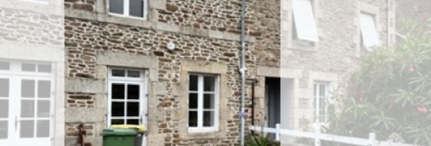 Maison 4 Pièces 88 m² à louer à La Vicomté-sur-Rance (22690)