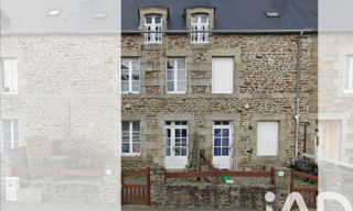 Maison 4 Pièces 88 m² à louer à La Vicomté-sur-Rance (22690)