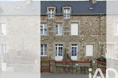 Maison 4 pièces 895 €