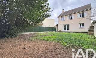 Maison 6 Pièces 115 m² à vendre à Le Blanc-Mesnil (93150)