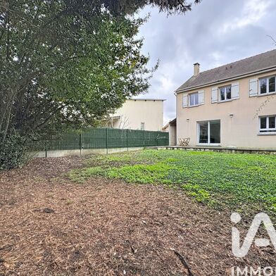 Maison 6 pièces 429000 €