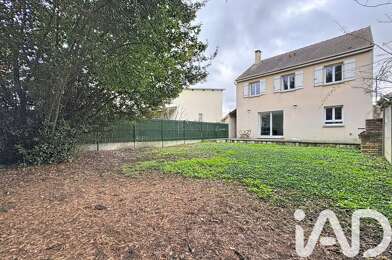 Maison 6 pièces 419000 €