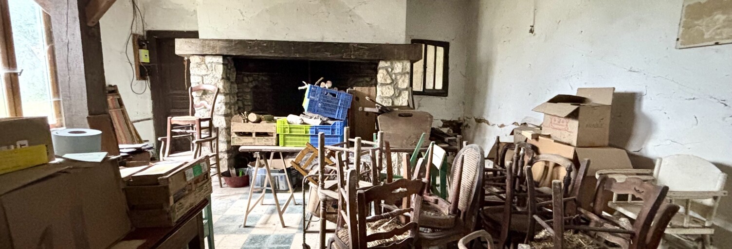 Maison 10 Pièces 398 m² à vendre à Avesnes-le-Comte (62810)