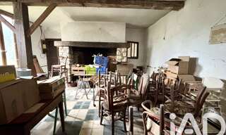 Maison 10 Pièces 398 m² à vendre à Avesnes-le-Comte (62810)