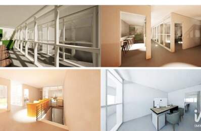 Location Bureaux 15 m&sup2; — photo du bien