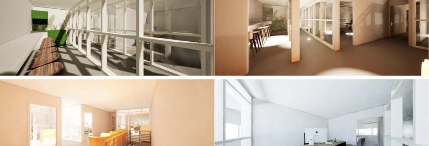 Bureau  15 m² à louer à Fort-de-France (97200)