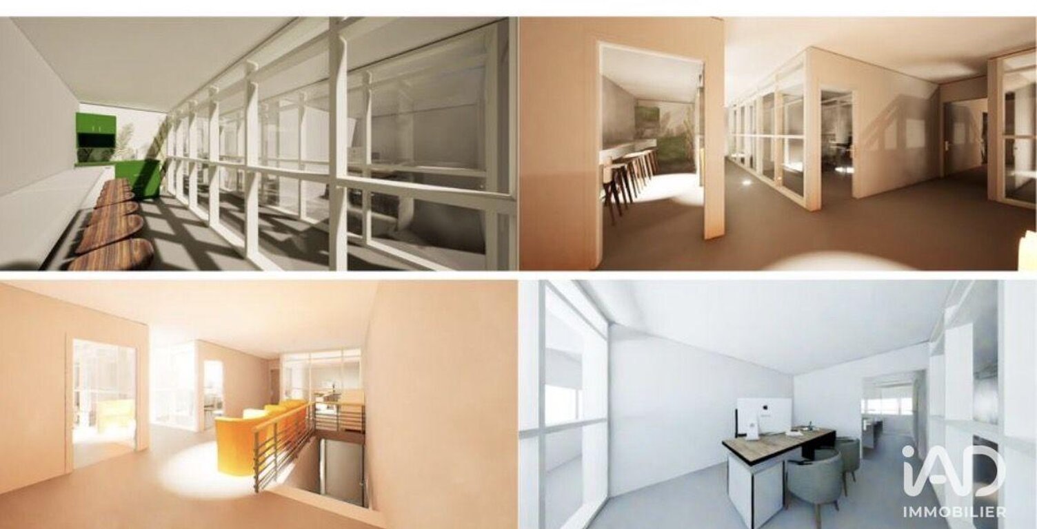 Location Bureaux 15 m&sup2; — photo 1