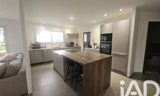 Maison 4 Pièces 109 m² à vendre à Beuzeville (27210)