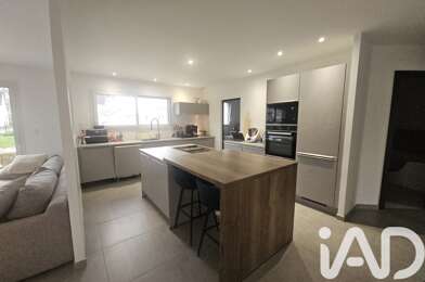 Maison 4 pièces 298000 €