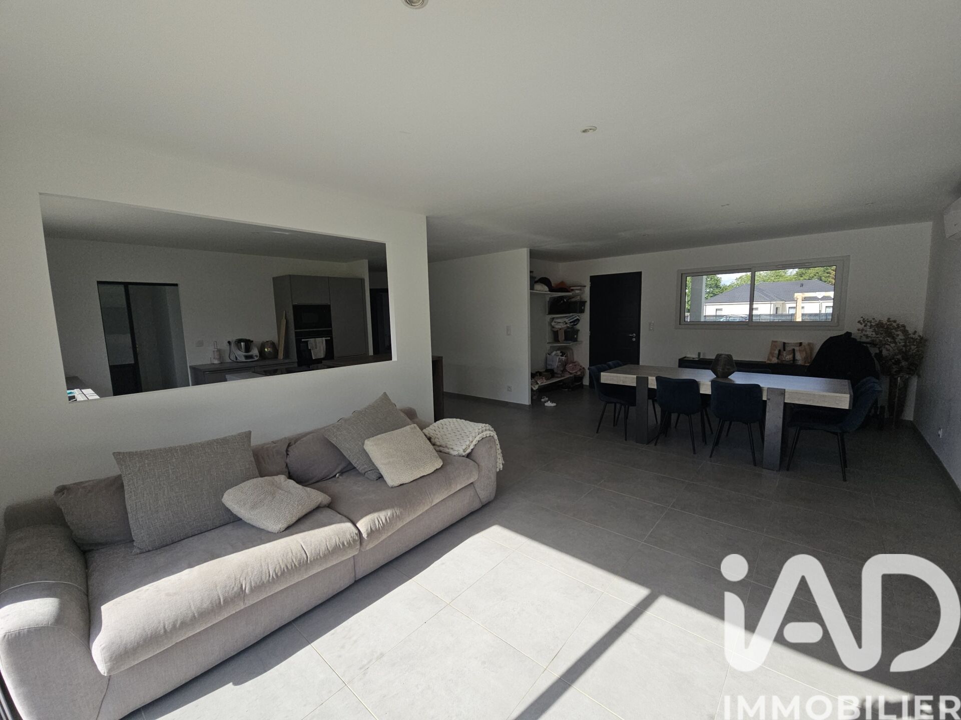 Vente Maison/villa 4 pièces - Photo 4
