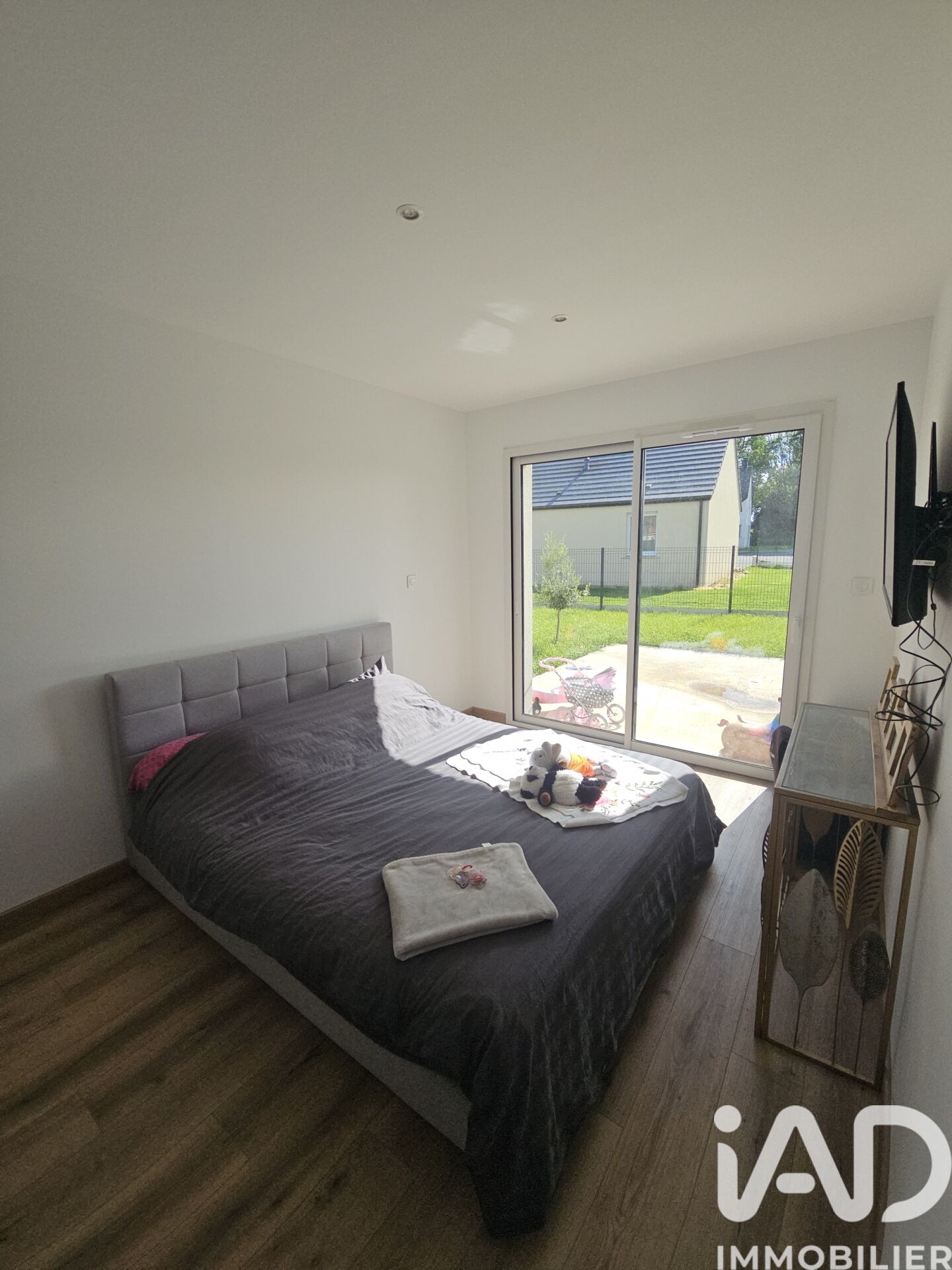 Vente Maison/villa 4 pièces - Photo 5