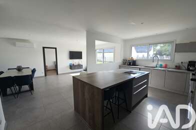 Maison 4 pièces 298000 €