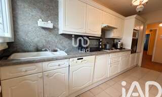 Appartement 4 Pièces 82 m² à vendre à Plaisir (78370)