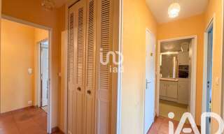 Appartement 4 Pièces 82 m² à vendre à Plaisir (78370)