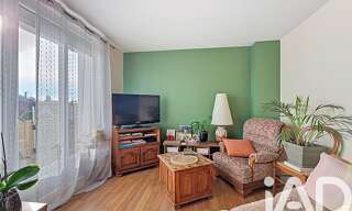 Appartement 4 Pièces 73 m² à vendre à Gisors (27140)