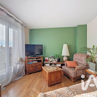 Appartement 4 pièces 158000 €