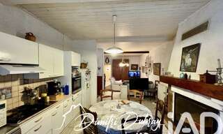 Maison 3 Pièces 100 m² à vendre à Saint-André-de-Roquelongue (11200)