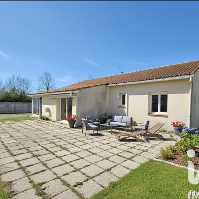 Maison 6 pièces 239500 €