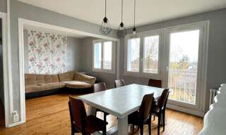 Appartement 4 Pièces 74 m² à vendre à Bourg-en-Bresse (01000)