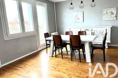 Appartement 4 pièces 129000 €