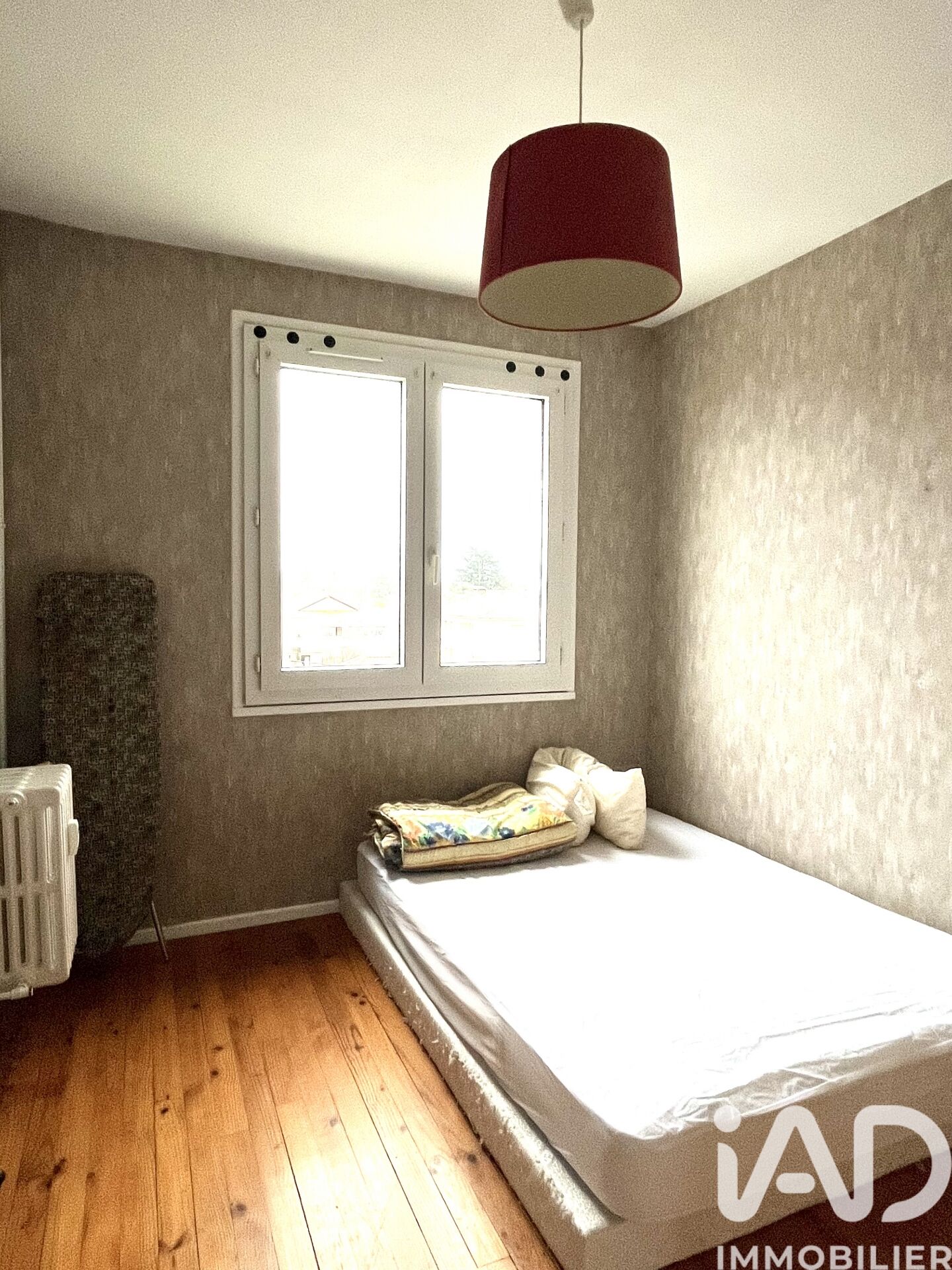Vente Appartement 4 pièces - Photo 5