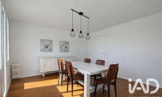 Appartement 4 Pièces 74 m² à vendre à Bourg-en-Bresse (01000)