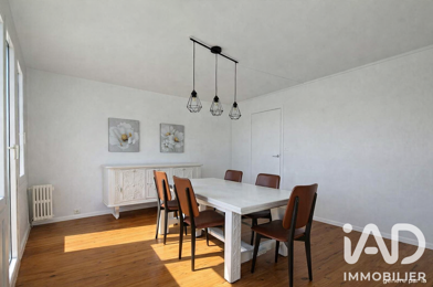 Appartement 4 pièces 129000 €
