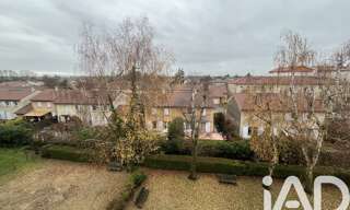 Appartement 4 Pièces 74 m² à vendre à Bourg-en-Bresse (01000)