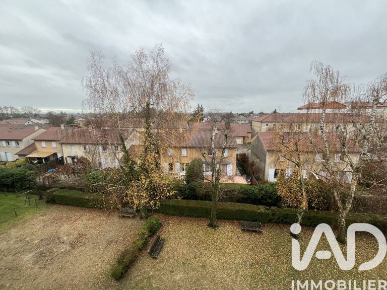 Vente Appartement 4 pièces — photo 1