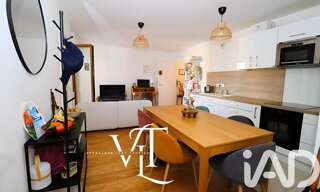 Appartement 2 Pièces 46 m² à vendre à Clamart (92140)