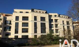 Appartement 2 Pièces 46 m² à vendre à Clamart (92140)