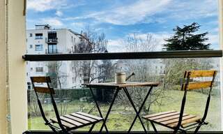 Appartement 4 Pièces 79 m² à vendre à Orléans (45000)