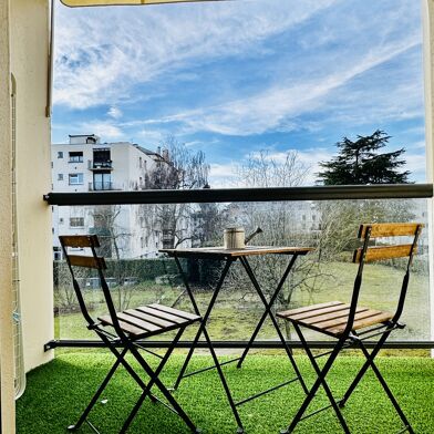 Appartement 4 pièces 159900 €