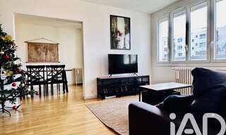 Appartement 4 Pièces 79 m² à vendre à Orléans (45000)