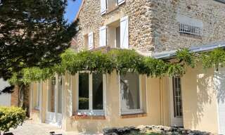 Maison 8 Pièces 180 m² à vendre à Les Alluets-le-Roi (78580)