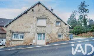 Maison 5 Pièces 120 m² à vendre à Selongey (21260)