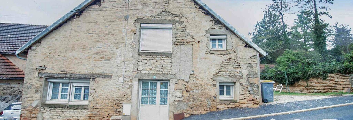 Maison 5 Pièces 120 m² à vendre à Selongey (21260)