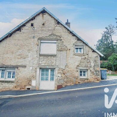 Maison 5 pièces 99000 €