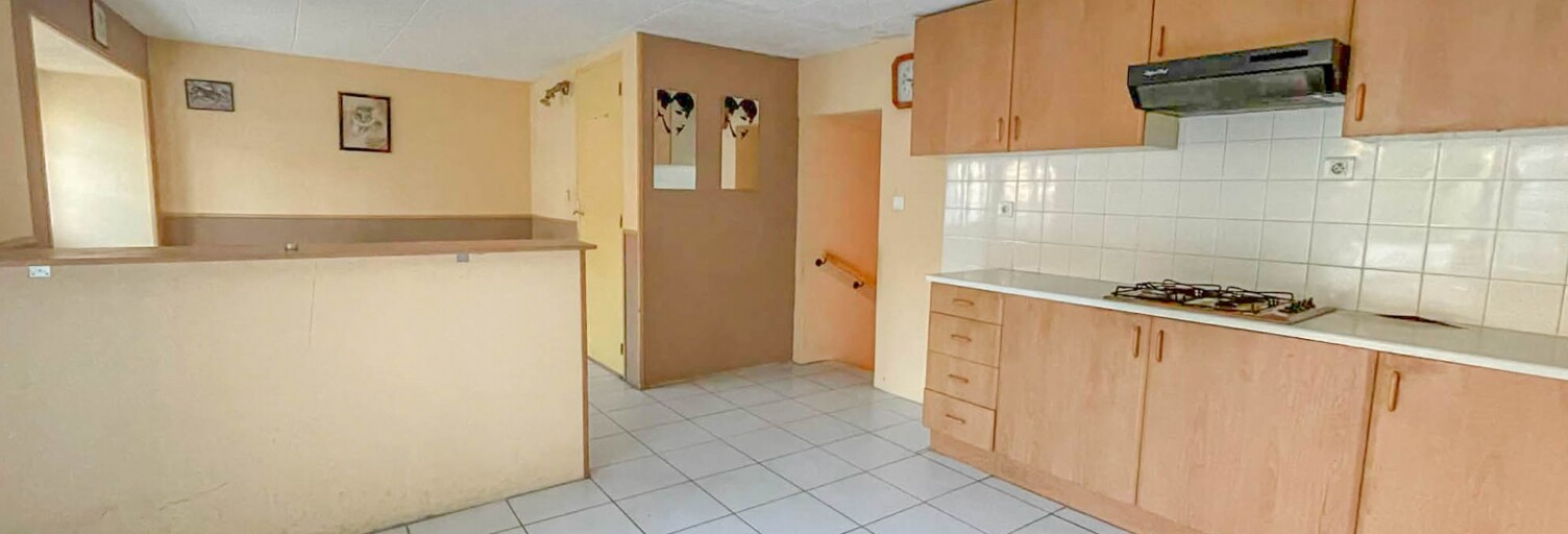 Maison 5 Pièces 120 m² à vendre à Selongey (21260)