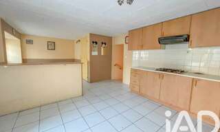 Maison 5 Pièces 120 m² à vendre à Selongey (21260)