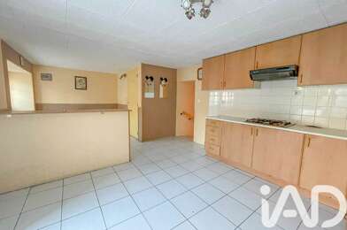 Maison 5 pièces 89000 €