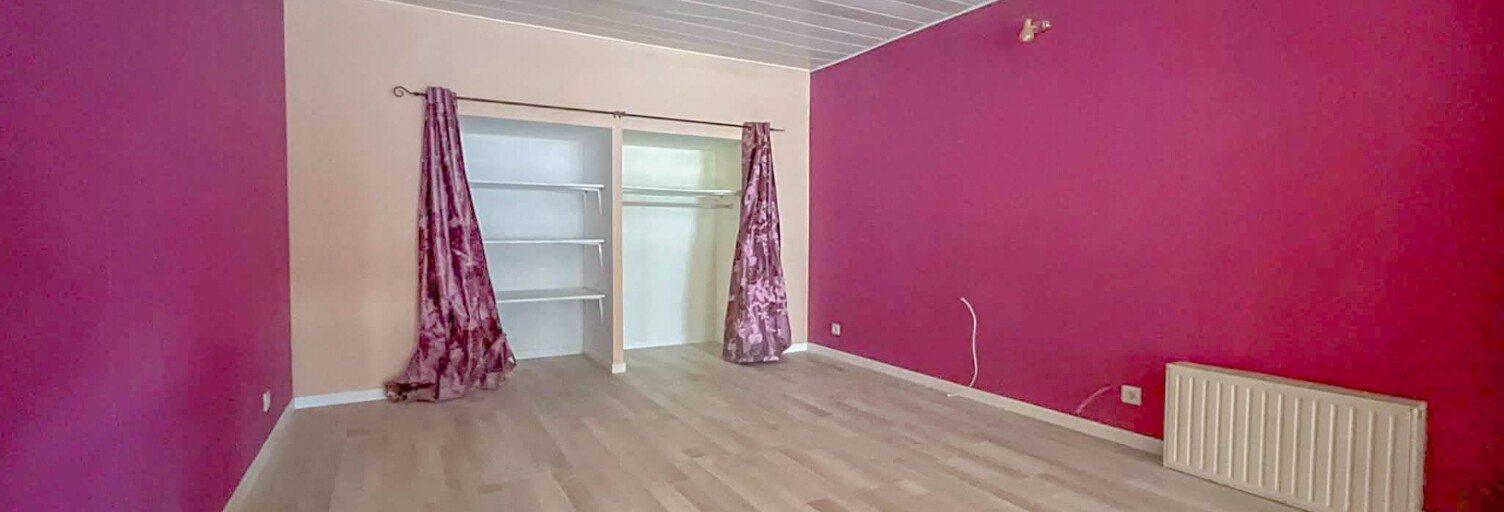 Maison 5 Pièces 120 m² à vendre à Selongey (21260)