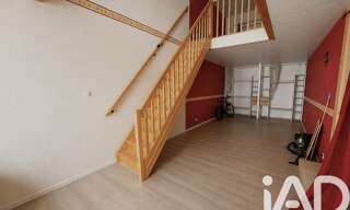 Maison 5 Pièces 120 m² à vendre à Selongey (21260)
